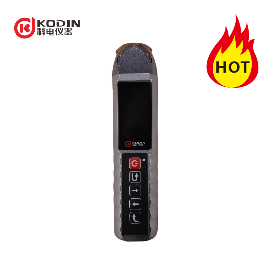 KODIN 3B-EM電磁超聲測厚儀